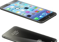 iPhone 6 sẽ có thiết kế siêu mỏng, tích hợp NFC