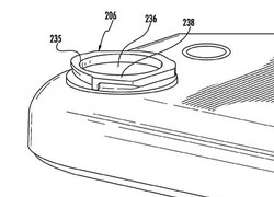 iPhone trong tương lai có thể lắp ống kính rời như máy ảnh chuyên nghiệp