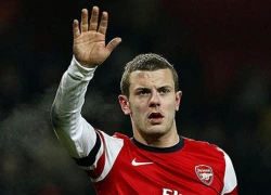 Jack Wilshere: &#8220;Anh không phải là đội bóng nghèo kỹ thuật&#8221;