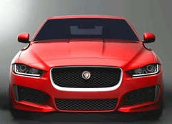 Jaguar XE thừa kế động cơ mạnh mẽ của F-Type