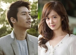 Jang Nara, Jang Hyuk tái hợp trong "Định mệnh anh yêu em"