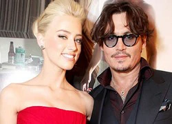 Johnny Depp: 'Tuổi tác không là vấn đề khi yêu'