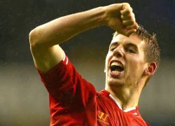 Jon Flanagan của Liverpool: Nhà cực giàu, đá bóng giỏi, nghiêm túc nhất đội