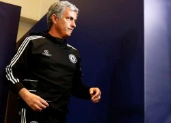 Jose Mourinho: Chelsea chọn Champions League, buông Premier League!