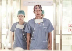 Kang Sora - Park Hae Jin là đôi tình nhân màn ảnh trời sinh