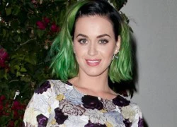 Katy Perry &#8220;nghiện&#8221; được quan tâm