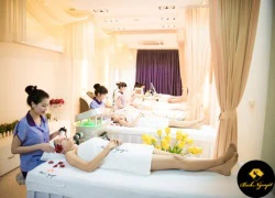 Khai trương Học viện thẩm mỹ đầu tiên tại Việt Nam