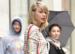 Khám phá những tiêu chuẩn để làm bạn trai Taylor Swift