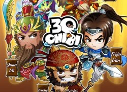 Khám phá tính năng kết hợp trận hình Võ Tướng trong 3Q Chibi