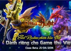 Game đấu bài Elves Realm cập bến Việt Nam