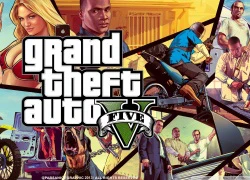 Khi game thủ GTA V làm trailer hấp dẫn như Rockstar Games