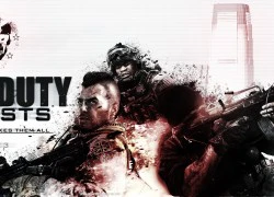 Khi giọng nói Snoop Dogg xuất hiện trong Call of Duty