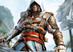 Khi sát thủ của Assassin&#8217;s Creed xuất hiện&#8230;ngoài đời thực