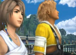 Không có phần tiếp theo cho Final Fantasy X