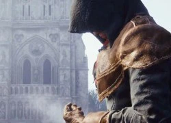 &#8220;Không làm Assassin&#8217;s Creed hàng năm là ngu ngốc&#8221;