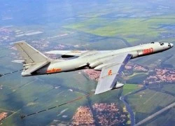 Khủng hoảng Ukraine khiến Trung Quốc không có "bầu sữa" Il-78?