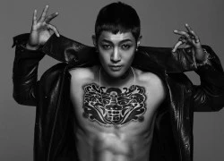 Kim Hyun Joong tâm sự về thời bị cấm yêu