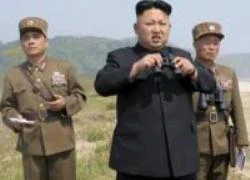 Kim Jong-un: Quân đội phải đủ sức vùi dập Mỹ