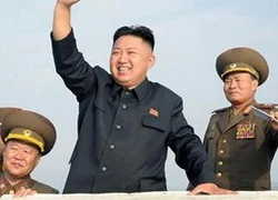 Kim Jong-un 'tái đắc cử' làm lãnh đạo cao nhất của Triều Tiên