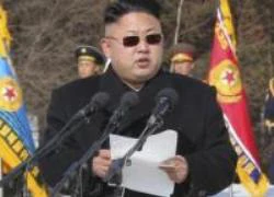 Kim Jong-un tái đắc cử lãnh đạo Triều Tiên