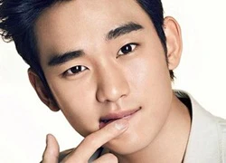 Kim Soo Hyun kiếm 18 triệu USD trong 2 tháng ở Trung Quốc