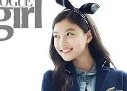 Kim Yoo Jung động viên bạn thân sau chuyện "bị hất cẳng"