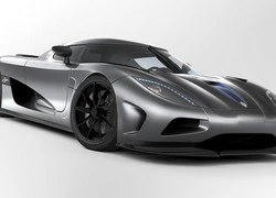 Koenigsegg phát triển siêu xe giá rẻ