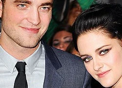 Kristen Stewart sẽ sánh đôi Robert Pattinson tại Cannes 2014