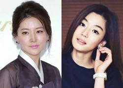 Lee Young Ae nói về tình thân với 'cô nàng ngổ ngáo'