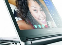 Lenovo tung MTXT 2 chế độ Flex 2