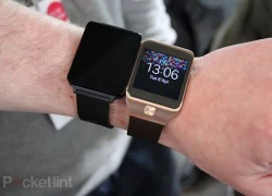 LG G Watch sẽ bán ở Anh vào tháng 7, giá khoảng 6,4 triệu đồng