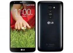 LG Nhà sản xuất smartphone Android phát triển nhanh nhất