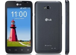 LG ra L65: smartphone tầm trung chạy Android 4.4 KitKat