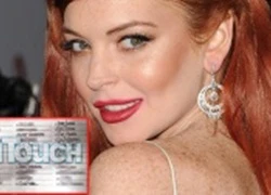 Lindsay Lohan tiết lộ lý do công bố danh sách 36 mỹ nam từng ngủ