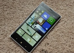 Lộ danh sách tính năng Windows Phone 8.2