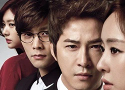 Lộ diện drama Hàn đáng "hóng" nhất hè 2014