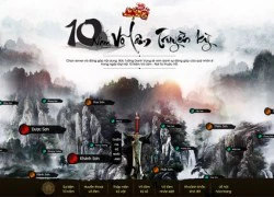 Lộ diện game online sống dai nhất Việt Nam