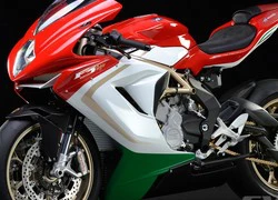 Lộ diện MV Agusta F3 800 Ago 2014