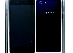 Lộ diện Oppo R1S màn hình 5 inch và chạy chip Qualcomm