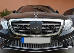 'Lộ' hình ảnh đầu tiên về Mercedes S65 AMG Maybach