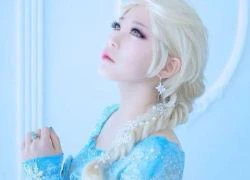 Lọat ảnh cosplay cực chất