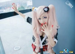 Loạt cosplay tuyển tập xinh xắn