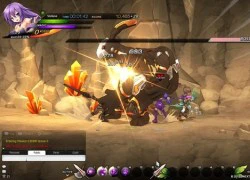 Loạt game online hay khiến gamer Việt nhấp nhổm sang Thái