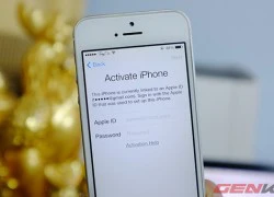 Lỗi mới trên iOS 7.1 cho phép xóa tài khoản iCloud không cần mật khẩu