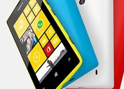 Lumia 525 hạ giá còn 3 triệu đồng tại Việt Nam