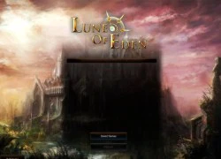 Lune of Eden: Tia sáng của làng game Việt trong năm 2014