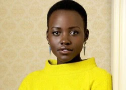 Lupita Nyong&#8217;o luôn cố tránh dùng son phấn