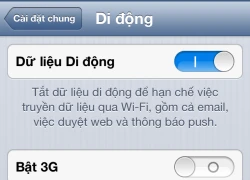 Lý giải vụ mất tiền triệu cước 3G Viettel