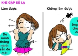 Lý lẽ 'bá đạo' của trò