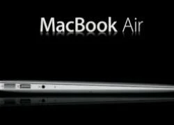 MacBook Air thế hệ mới có thể ra mắt trong tuần này